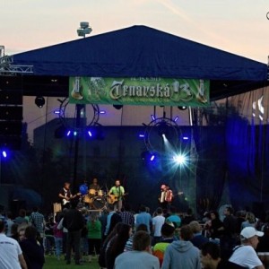 16.ročník Trnavskej 13